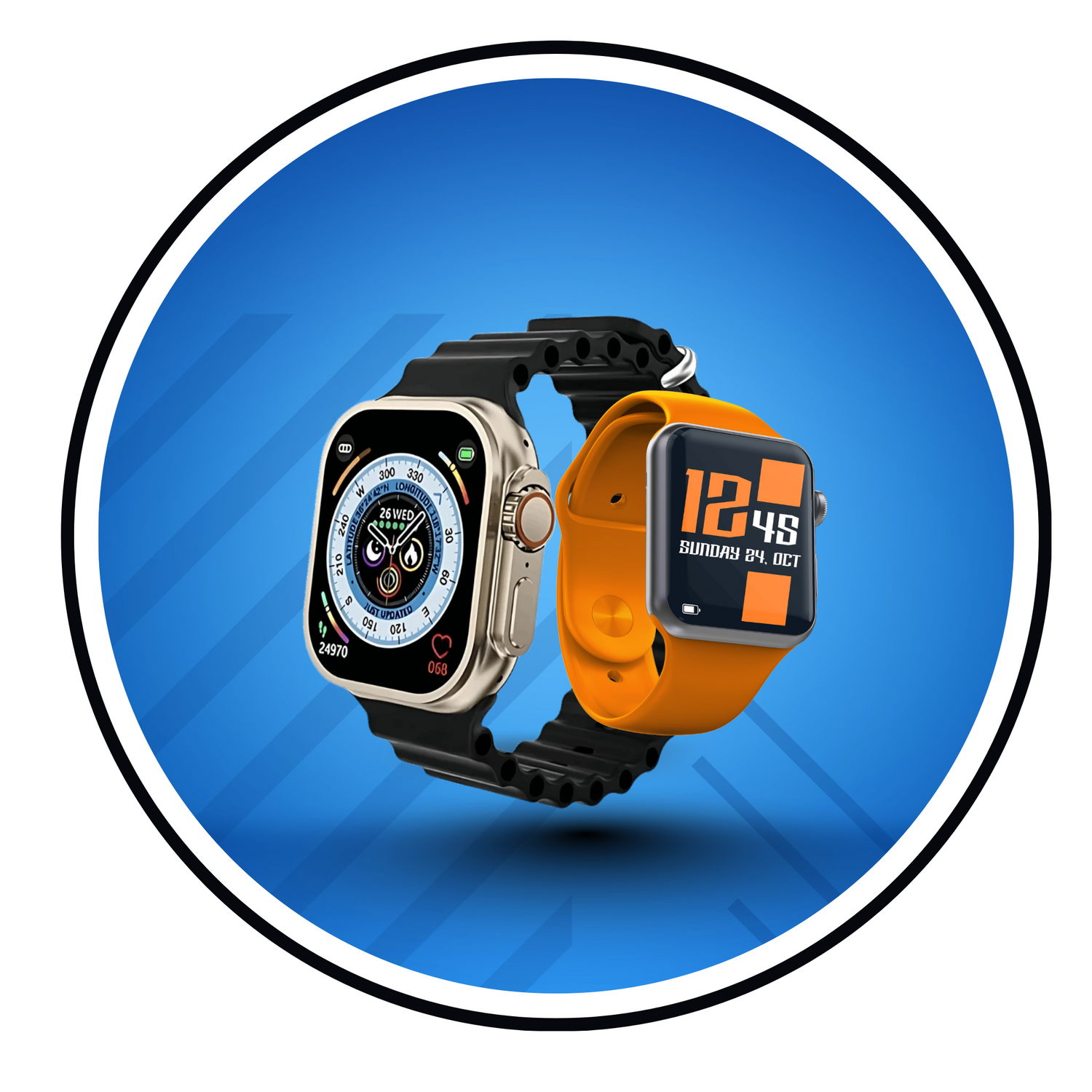 Watches