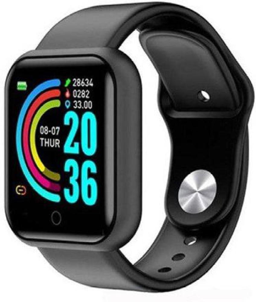 D20 Pro Smart Watch