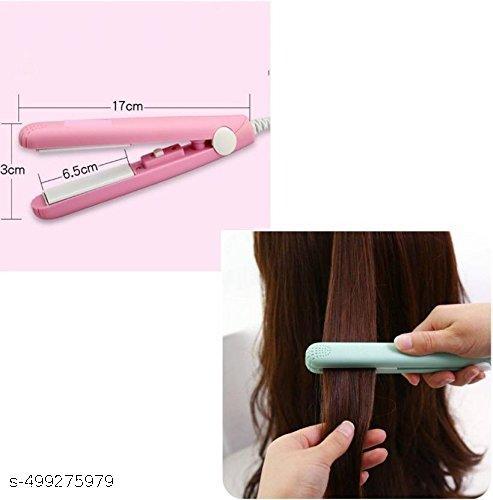 Mini Hair Straightener Nova