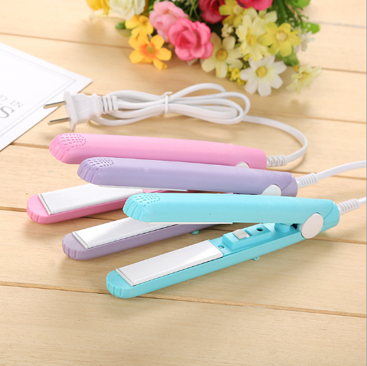 Mini Hair Straightener Nova